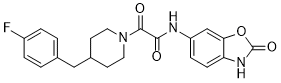 Radiprodil (RGH-896) 496054-87-6